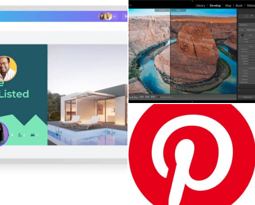 Apps I use daily cover photo collage