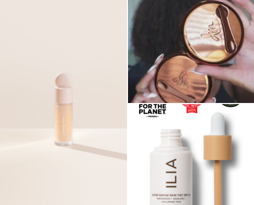 12 Holy Grail Multi-Taskers for a 5-Minute Face: My Minimalist Makeup Kit cover photo collage