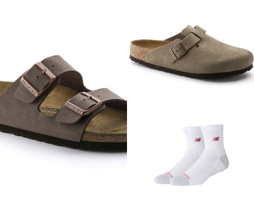 Gift Guide for Him cover photo collage