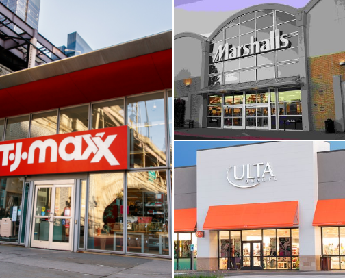 Shopaholic Dream| AFFORDABLE STORES FOR FASHION AND BEAUTY 🛍️🛒 cover photo collage