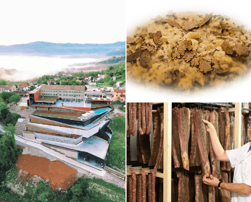 Rijeka / Istria (Croatia) recommendations cover photo collage
