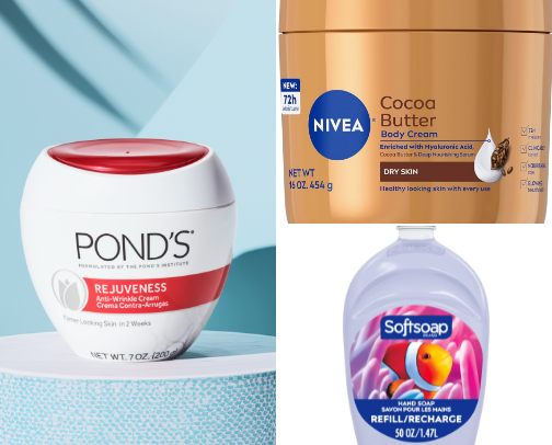 Cheap products that last me forever! cover photo collage