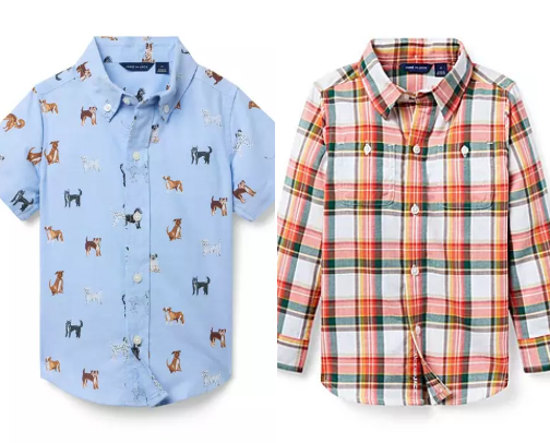 toddler boy clothes cover photo collage