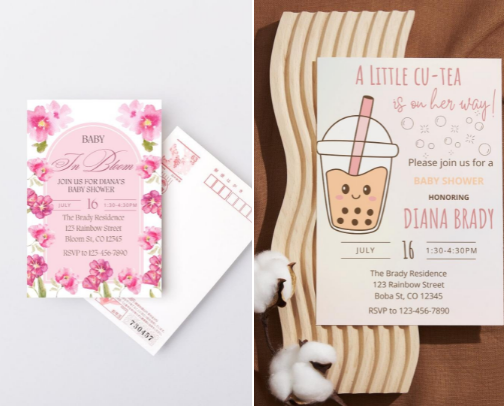 Little Rainbow Studio 🌈✨ | Etsy Shop cover photo collage