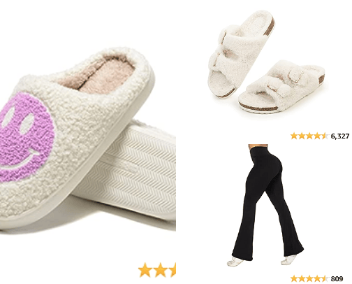 Fashion cover photo collage