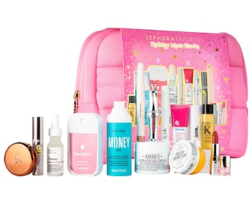 🎁 Ready-to-Buy Gift Sets with Gorgeous Packaging from sephora cover photo collage