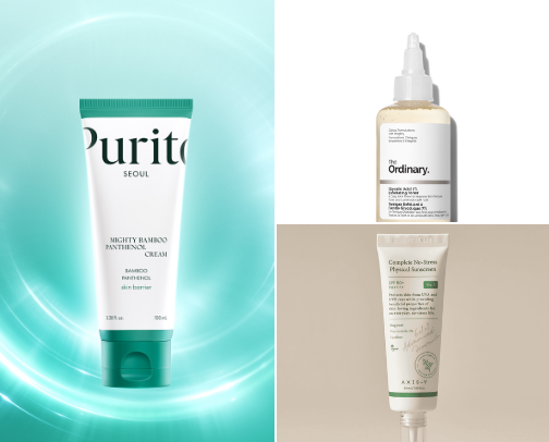 Skincare product I'll always give 10/10 cover photo collage