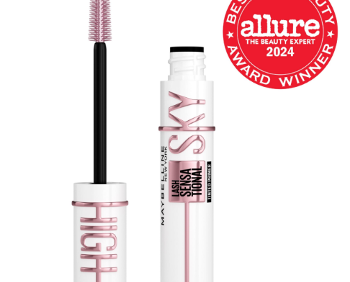 My Tried & True Beauty Favorites for 50+ cover photo collage