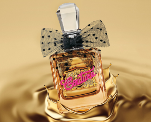 Just a girls girl 💖 smell goods cover photo collage