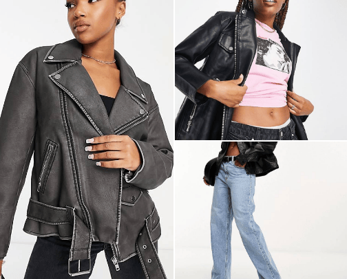 Ready for autumn? my fav outfit details cover photo collage