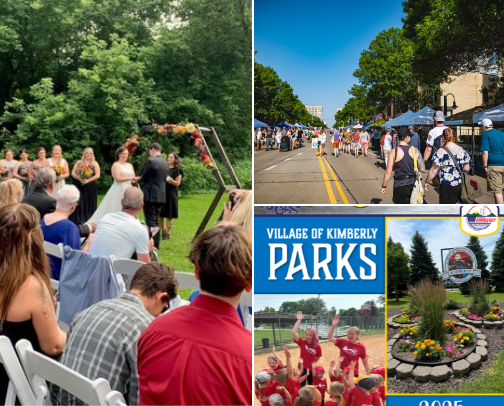 WI Recs cover photo collage