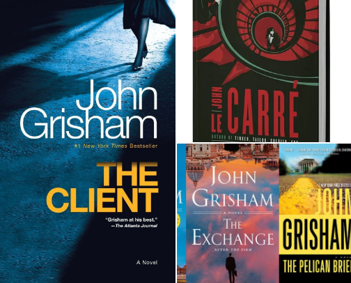My favorite book recs cover photo collage