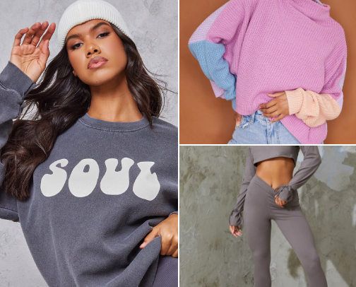 Outfit Ideas cover photo collage