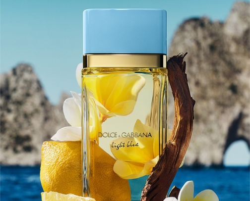 Citrus Fragrances: My Go-To Picks for Fresh, Everyday Wear cover photo collage