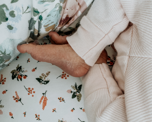 Newborn must haves 🍼🐣 cover photo collage