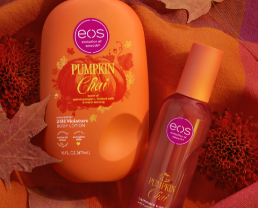 Fun fall beauty 🎃🍂 cover photo collage