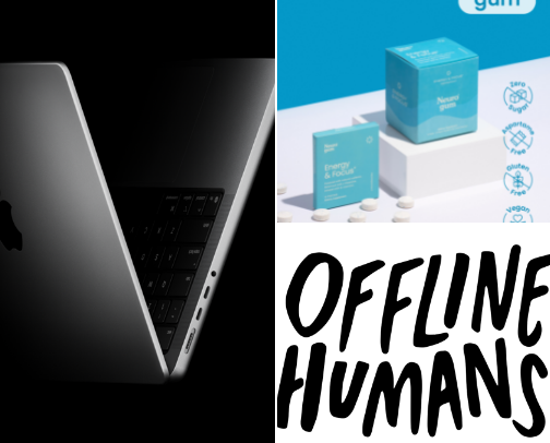 College survival kit cover photo collage