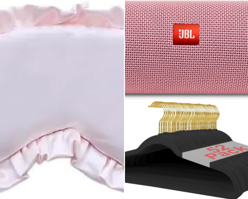 christmas wishlist 2025 cover photo collage