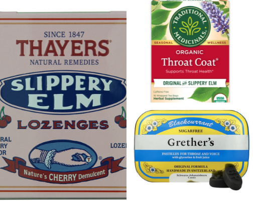 Musical Theater Performer Essentials cover photo collage