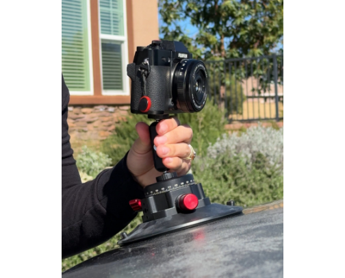 🎥 Filming Gear cover photo collage
