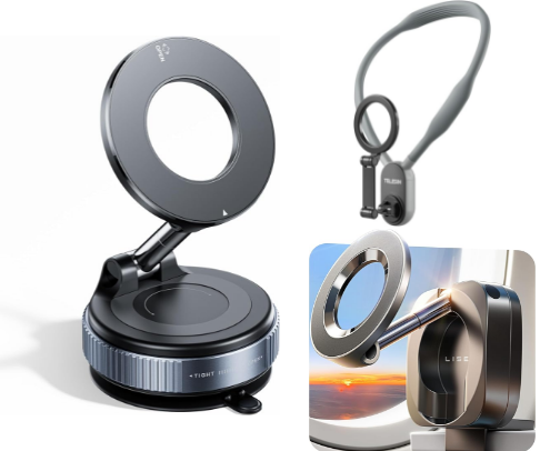 🎥 Filming Gear cover photo collage