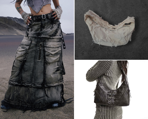 clothes u will need after you see this list cover photo collage