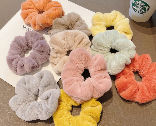 Cute and Pretty Must Have Hair Accesories! cover photo collage