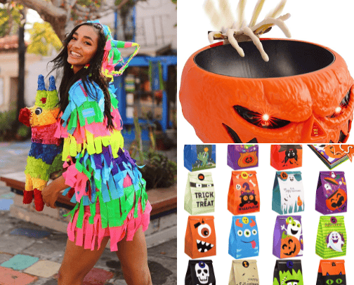 Halloween 🎃 Favorites cover photo collage