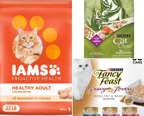 Fur Baby Must Haves cover photo collage