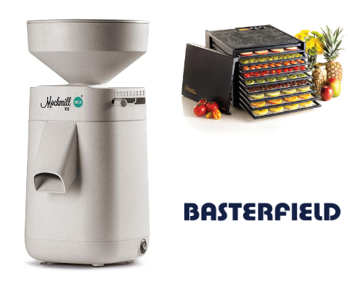 My Kitchen Fairies - The Quiet Helpers Behind Every Meal cover photo collage