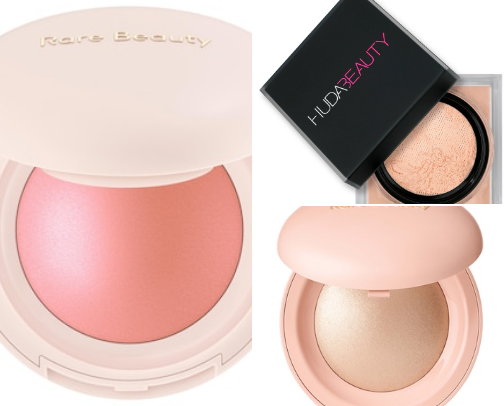 my sephora holy grails: girl-to-girl honest guide cover photo collage