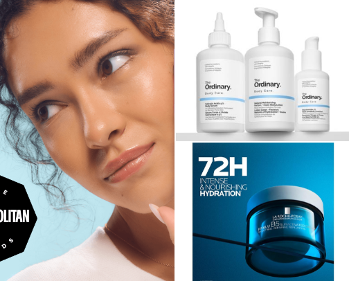 Essential Skin care products every beauty enthusiast should use cover photo collage