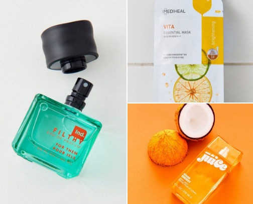 Grooming Kit cover photo collage