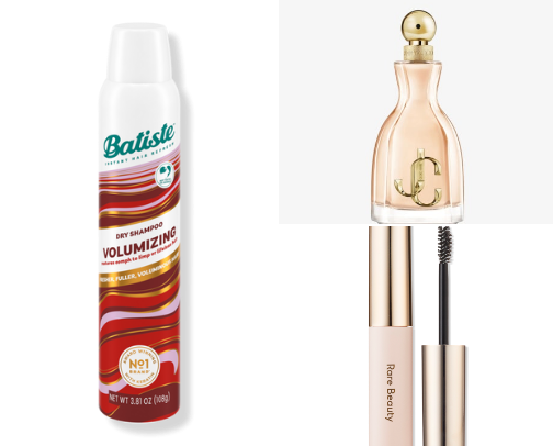 Favorite Beauty Must Have’s cover photo collage