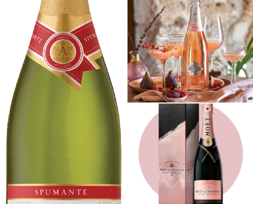 Sip & Tell:  What’s in Your Glass? cover photo collage