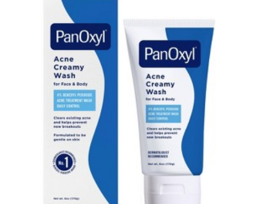 Cystic acne healers cover photo collage