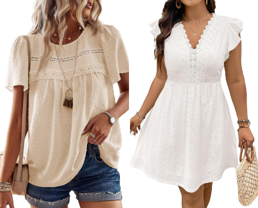 Stylish Plus Size Collection To Boost Confidence ❤️ cover photo collage