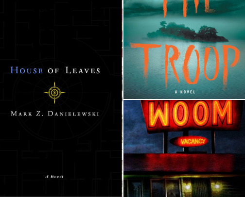 Bibliophile book recs cover photo collage