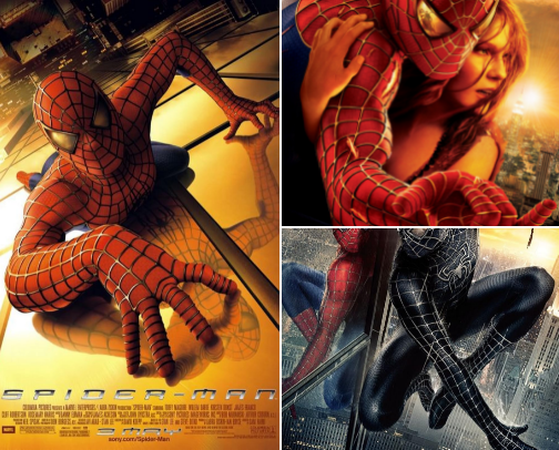 best marvel movies to watch cover photo collage