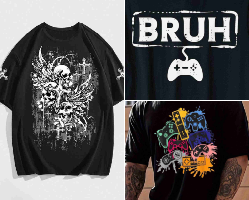 1. Closet of Curiosities: Chaotic Gamer Witch Edition cover photo collage