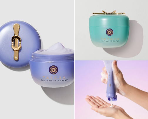 Glassskin cover photo collage