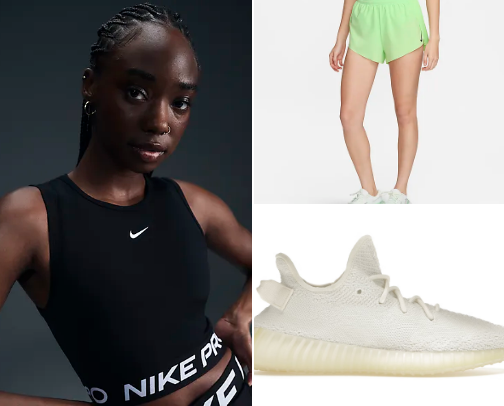 training outfit ideas💓💓 cover photo collage