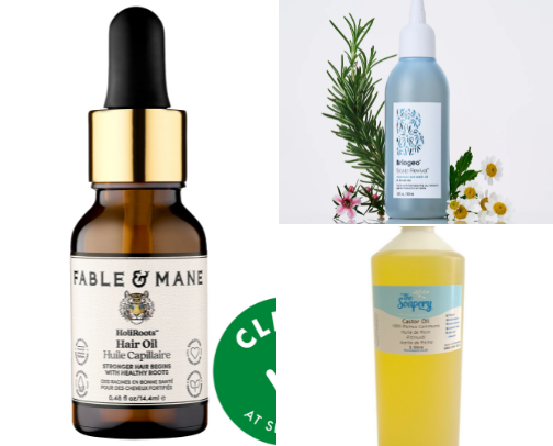 Guide for the most beautiful hair 💇‍♀️✨🧴 cover photo collage