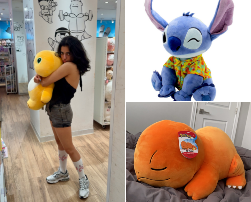 Cozy friends cover photo collage