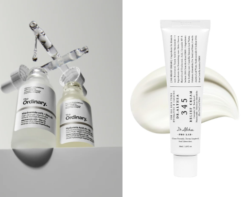 Your skin will thank you cover photo collage