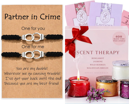 Best Gifts for Your Best Friend — Cute, Thoughtful & Actually Useful cover photo collage