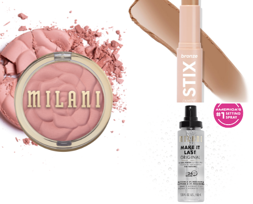Favorite underrated makeup! 💄 cover photo collage