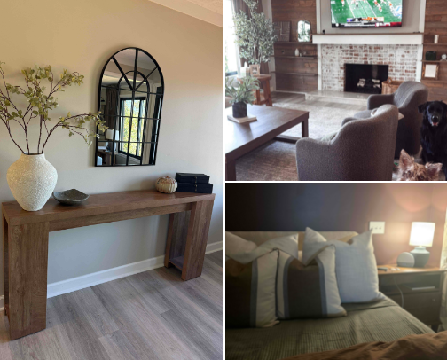 Home Amazon Deals cover photo collage