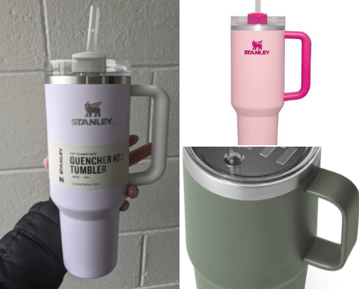 stay hydratedddd cover photo collage