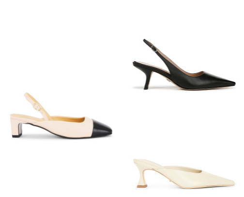 Trying to grow your heel collection? You need these cover photo collage